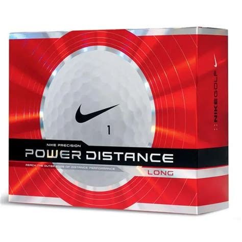 nike golfbälle test|Nike Power Distance Long Golf Balls Review .